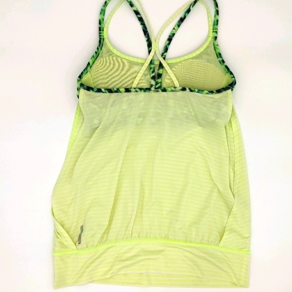 Zella athletic tank sports bra S - Picture 6 of 6